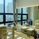 투엔지 헬스장 이미지