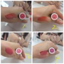 커들리버블 | 💄 네이처리퍼블릭 워터 멜팅 픽싱 틴트 내돈내산 솔직 후기 (가을 웜 시점)