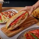 서울 강남 케밥 추천 베스트케밥 천호점