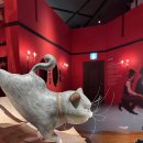 The Father | The Greatest Love 김포공항롯데몰 킹 오브 킹스 전시전 후기