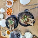 석대 갈비탕.찜 | [경기도 하남시 갈비탕 집] 감일 지구 갈비탕 집 석대갈비탕. 찜
