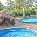 산방산 탄산온천 펜션 이미지