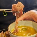 범골용인양지점 | 양지 뼈해장국 맛집 범골, 맵찔이도 편하게 먹는 맑은국물