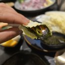보리올레 | 서귀포시장고등어회 맛집 모루쿠다 후기 | 올레시장 근처 보리김치 조합 추천