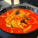 봉푸드 | 이봉원의봉짬뽕 천안 갤러리아 맛집 푸드코트 내돈내산 솔직후기