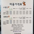 금쪽같은내새끼 동물병원 이미지