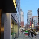 STAY ON HOTEL(스테이 온 호텔) | [삿포로 스스키노 숙소] 라젠트 스테이 호텔 삿포로 오도리 홋카이도 3박4일 내돈내산 찐 강추 후기