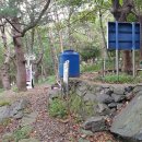 백련약수터 이미지