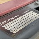 전동지게차 니찌유 FB15PN-65 (221AB1371) 1.5톤 좌승식 390만원 이미지