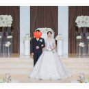 김광욱 | 나의 웨딩데이,,,루이비스&amp;라피네 드레스 본식 후기