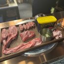 남영문화 | 남영 양식문화 | 용산 가성비 양고기 오마카세 내돈내산 후기