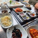 하늘에바다에 | 대부도 오션뷰 하늘에바다에 조개구이 커플세트 내돈내산 솔직후기