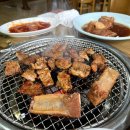 행이왕갈비 | [울산맛집] 남구 신정동 숯불돼지갈비 맛집 ‘행이왕갈비’ 솔직후기