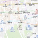 중구 황학동 주민센터 4층 강당 이미지