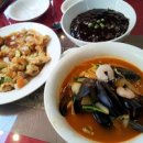 아람중화요리 이미지