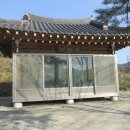 방현마을 진입로 이미지