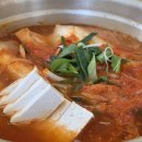 양마니명동찌개마을강릉포남점