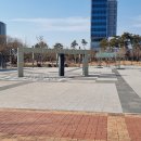 혁신도시중앙공원 이미지