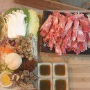 바르미샤브샤브칼국수 더시티세븐점 이미지