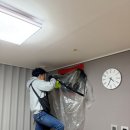 e-편한크리닝 | 천안 아산 에어컨 청소 "천안아산 에어컨청소 베이직 홈 클리닝" 차암동 e편한세상 LG ThinQ 후기