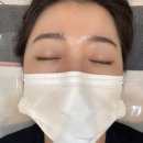 영통속눈썹/매탄동속눈썹 더스무스왁싱네일 매탄점에서 속눈썹펌 후기
