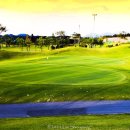 옥과골프장 이미지