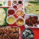청량왕족발 - 영주시 꽃동산로7번길 8 | 청량왕족발