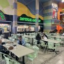 오렌지푸드 | 🛍️ 괌 프리미엄 아울렛(GPO) 방문후기 | 타미힐피거 득템 + 푸드코트 오렌지치킨 &amp; 미역국까지 완벽했던...