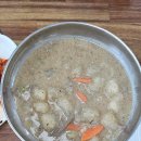 왕산초등학교 | 모현읍 맛집 맛나옹심이(감자전 이벤트 4월30일까지)