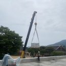거성건설(주) | 건설현장 자재 어디서 사야 할까? 잘하는 곳은 따로...안전간판 납품 후기 홍성 예산 내포 충남 전국...