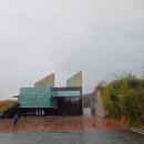 태백산맥문학관주차장 이미지