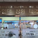 용인대 한신태권도장 이미지