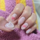 한국지엠검단바로서비스 | 인천 검단신도시 가성비 젤네일 맛집 바리에라네일 후기