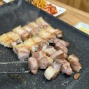 안양유지사료 | 안양 호계동 맛집 호계돈 오겹살 목살 돼지고기 전문점 솔직후기