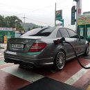 서진셀프주유소 이미지