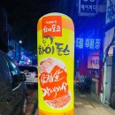 힐탑플러스 | [인천 주안 맛집]인천 주안맛집 "하이돈스" 내돈내산 리뷰