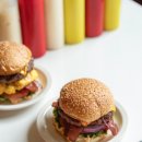 본투비버거 이미지