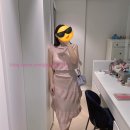 블랙스트링(비대면) | 이세이미야케 aerate 플리츠💕