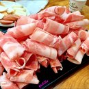 엄마손삼겹살
