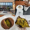 체육관로 | 구리카페 CDC에서 핫한 두바이쫀득쿠키 두쫀쿠 솔직후기 내돈내산