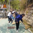 고잔동 행정복지센터 앞 이미지