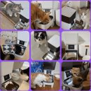 310 | 🐈 강아지 고양이 스마트 자동급식기 AT-310 후기✨ 맞벌이 부부의 마음을 놓아준 안심 급식템💖
