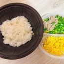 CU 신상 PBICK 아삭마늘쫑비빔밥 후기 요즘 핫한 마늘쫑비빔밥 먹어봄