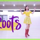 Roots | 루츠 라인댄스 이미지