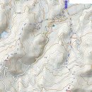 *가섭산710m-*봉학산(수리봉)570.8m(충북.음성.신니면.선당리=원점회귀산행) 이미지