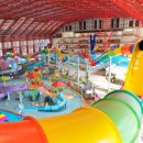 패밀리파크 물놀이시설(수영장) | 다낭 미카즈키 리조트 후기｜객실 컨디션 + 수영장/워터파크 + 분수쇼를 “제대로” 즐긴 동선