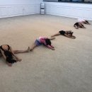 유아 발레교실 이미지