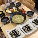 전복배말칼국수 이미지