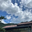 딸부자집 펜션 이미지