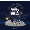 북항 노을공원 일대 이미지